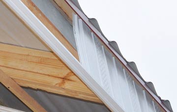 why Butleigh Wootton fascia repairs are essential