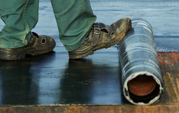 types of Butleigh Wootton felt roof