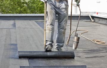 flat roof replacement Butleigh Wootton, Somerset