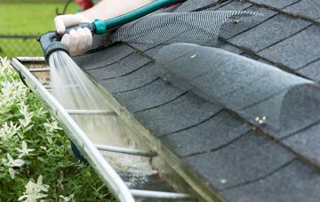 Butleigh Wootton gutter cleaning costs