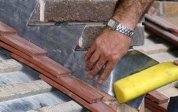 is Butleigh Wootton lead roofing safe?