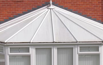 Butleigh Wootton polycarbonate conservatory roof repairs