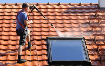 roof cleaning Butleigh Wootton, Somerset