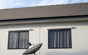 Butleigh Wootton rubber roof costs