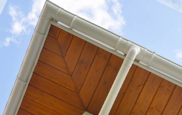 Butleigh Wootton soffit types