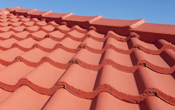Butleigh Wootton tile and slate roof replacement
