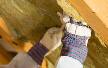 types of Butleigh Wootton pitched roof insulation materials